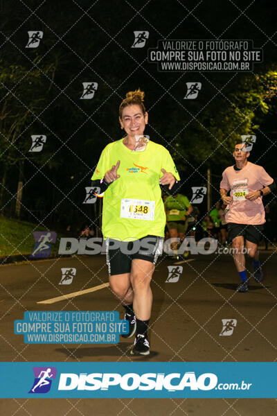 Corrida Unimed Inspira Night 2024