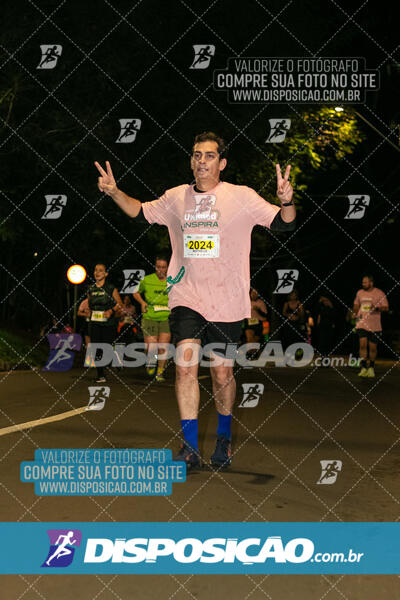 Corrida Unimed Inspira Night 2024