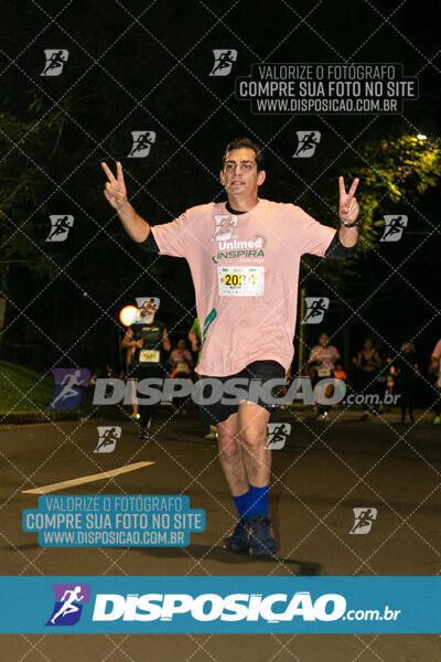 Corrida Unimed Inspira Night 2024