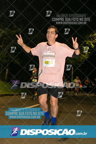 Corrida Unimed Inspira Night 2024