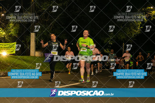 Corrida Unimed Inspira Night 2024