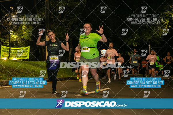 Corrida Unimed Inspira Night 2024