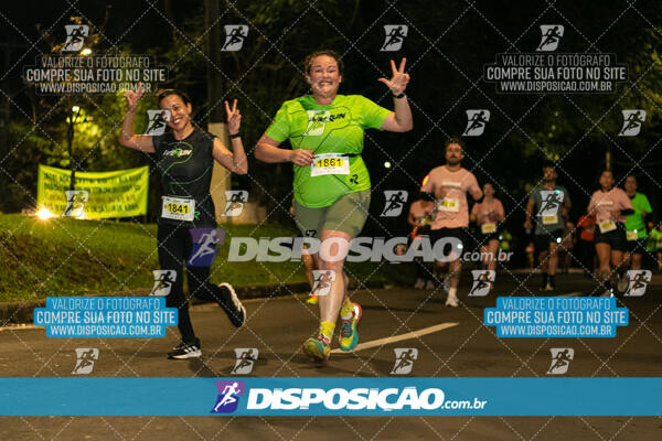 Corrida Unimed Inspira Night 2024