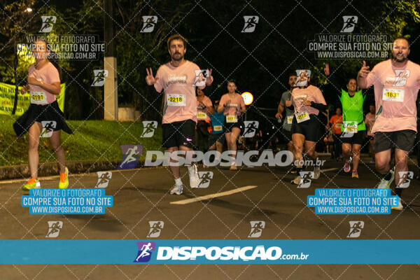 Corrida Unimed Inspira Night 2024