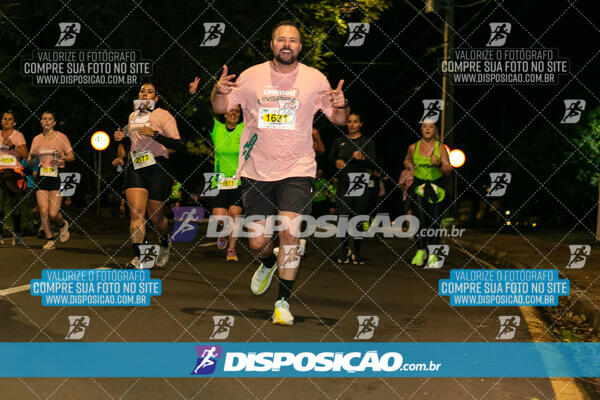 Corrida Unimed Inspira Night 2024