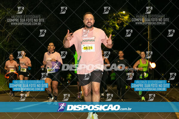 Corrida Unimed Inspira Night 2024