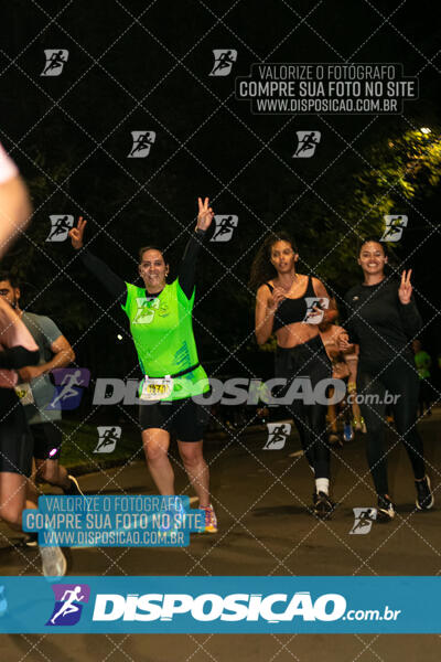 Corrida Unimed Inspira Night 2024