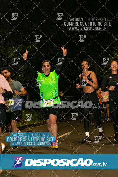 Corrida Unimed Inspira Night 2024