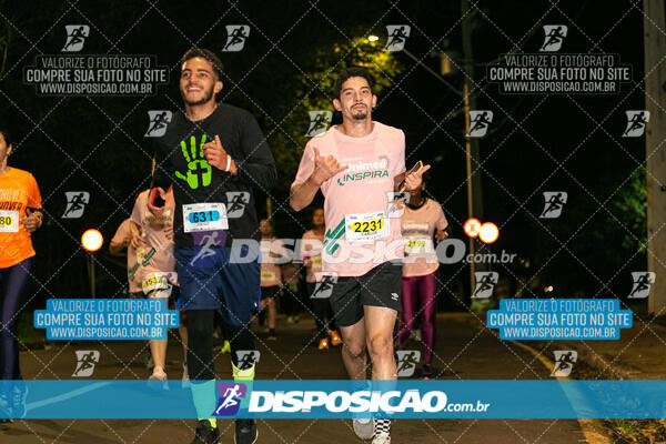 Corrida Unimed Inspira Night 2024