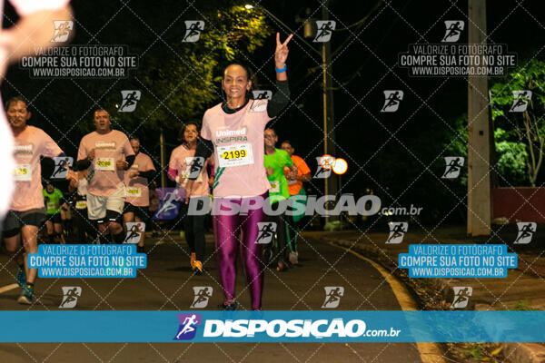 Corrida Unimed Inspira Night 2024