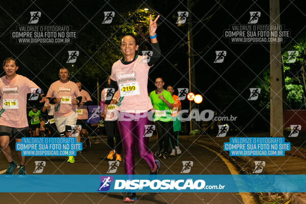 Corrida Unimed Inspira Night 2024