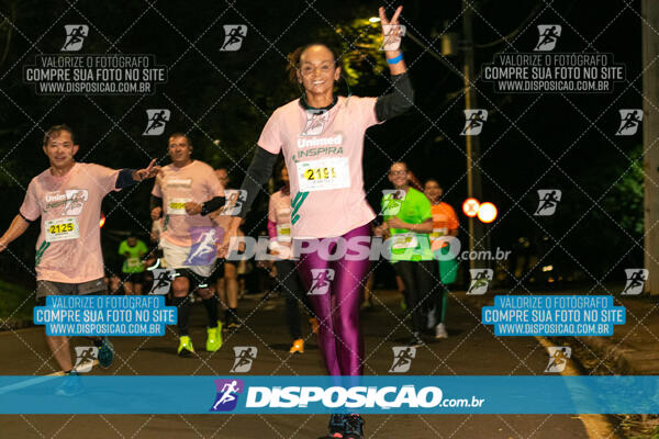 Corrida Unimed Inspira Night 2024