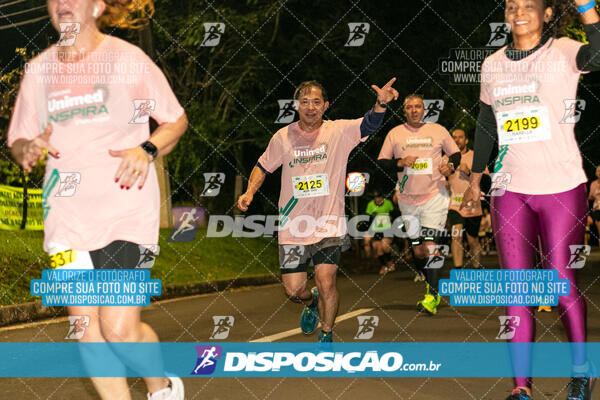 Corrida Unimed Inspira Night 2024