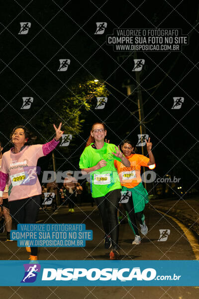 Corrida Unimed Inspira Night 2024