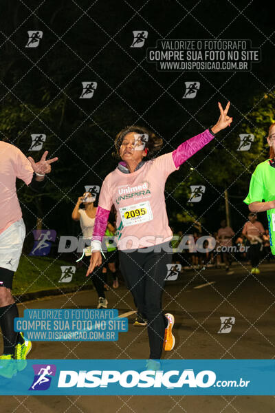 Corrida Unimed Inspira Night 2024