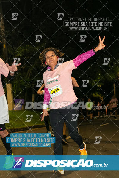 Corrida Unimed Inspira Night 2024