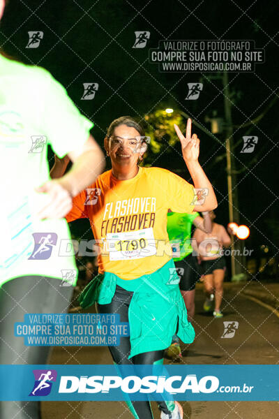 Corrida Unimed Inspira Night 2024