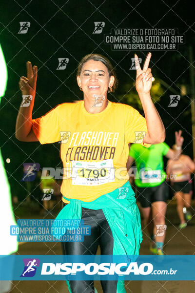 Corrida Unimed Inspira Night 2024