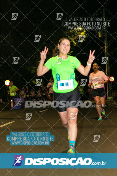 Corrida Unimed Inspira Night 2024