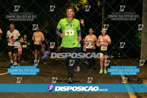 Corrida Unimed Inspira Night 2024