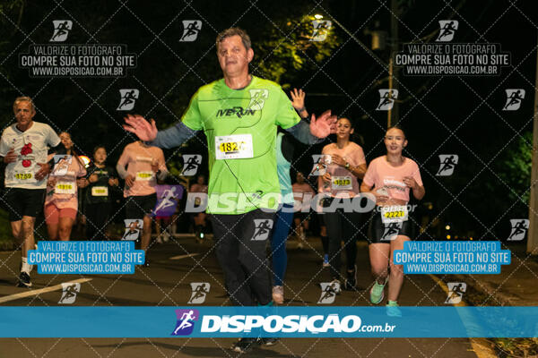 Corrida Unimed Inspira Night 2024