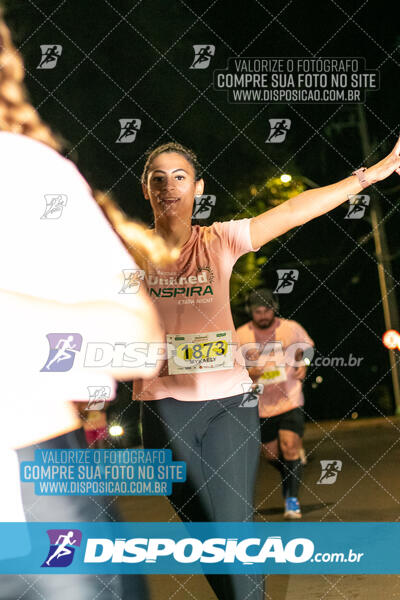 Corrida Unimed Inspira Night 2024