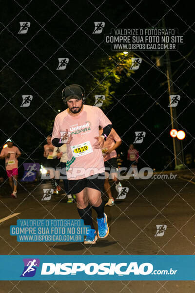 Corrida Unimed Inspira Night 2024