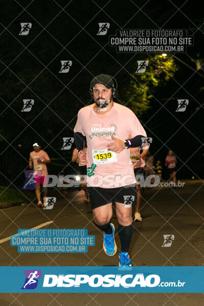 Corrida Unimed Inspira Night 2024