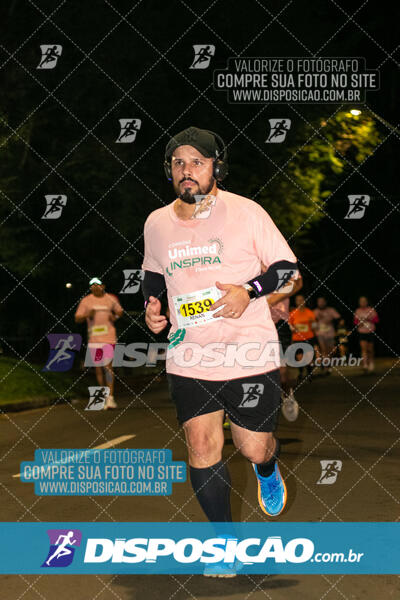 Corrida Unimed Inspira Night 2024