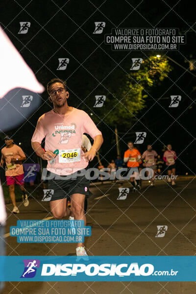 Corrida Unimed Inspira Night 2024