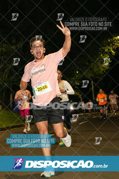 Corrida Unimed Inspira Night 2024