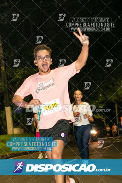 Corrida Unimed Inspira Night 2024