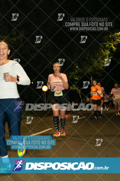 Corrida Unimed Inspira Night 2024