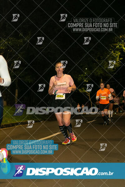 Corrida Unimed Inspira Night 2024