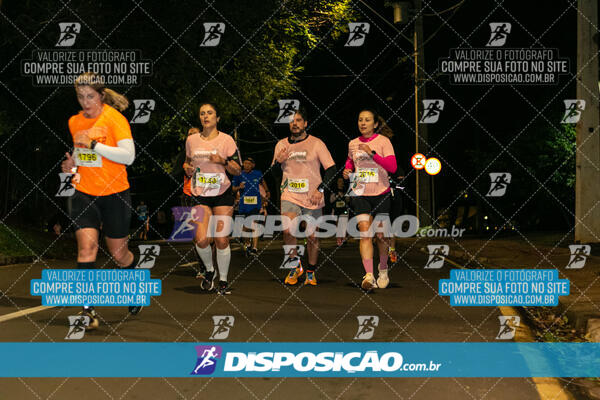 Corrida Unimed Inspira Night 2024