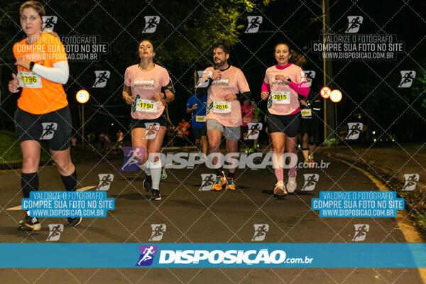 Corrida Unimed Inspira Night 2024