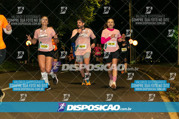 Corrida Unimed Inspira Night 2024