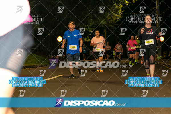 Corrida Unimed Inspira Night 2024