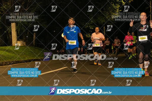 Corrida Unimed Inspira Night 2024