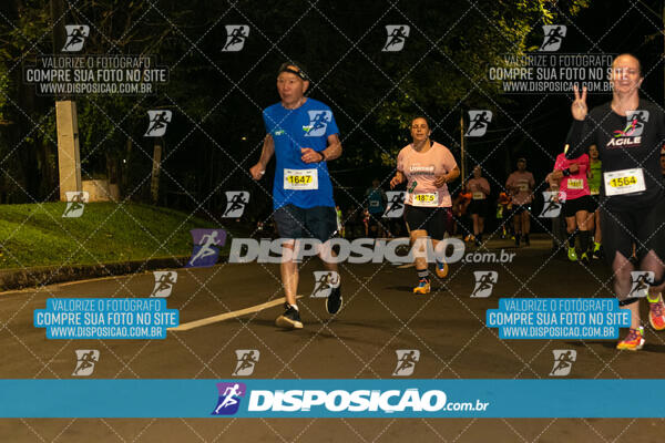 Corrida Unimed Inspira Night 2024