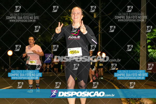 Corrida Unimed Inspira Night 2024