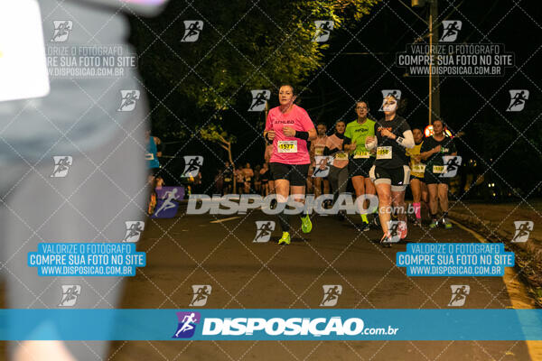 Corrida Unimed Inspira Night 2024