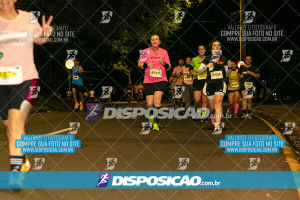 Corrida Unimed Inspira Night 2024