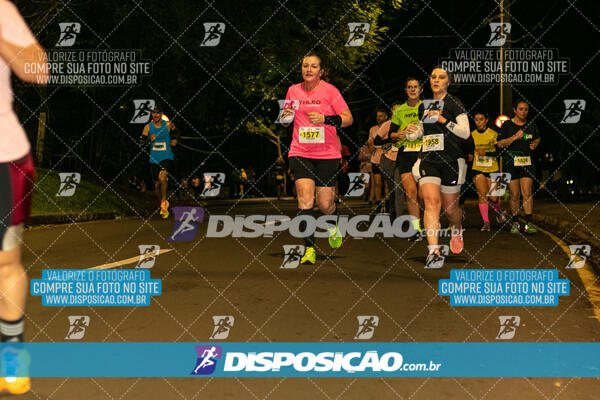 Corrida Unimed Inspira Night 2024