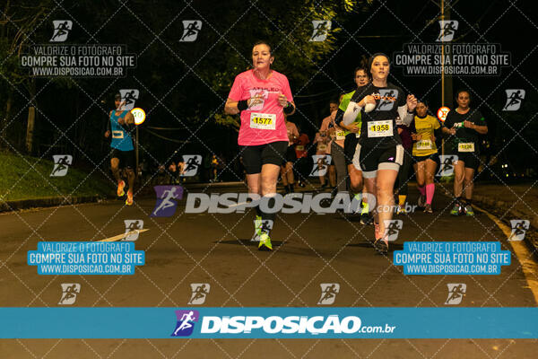 Corrida Unimed Inspira Night 2024