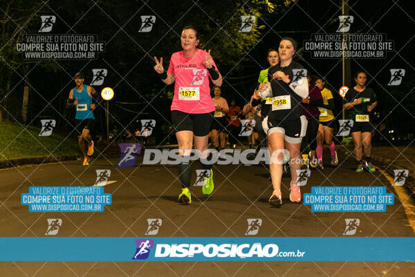 Corrida Unimed Inspira Night 2024