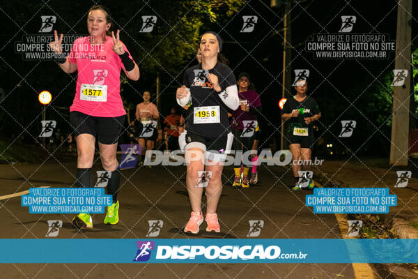 Corrida Unimed Inspira Night 2024