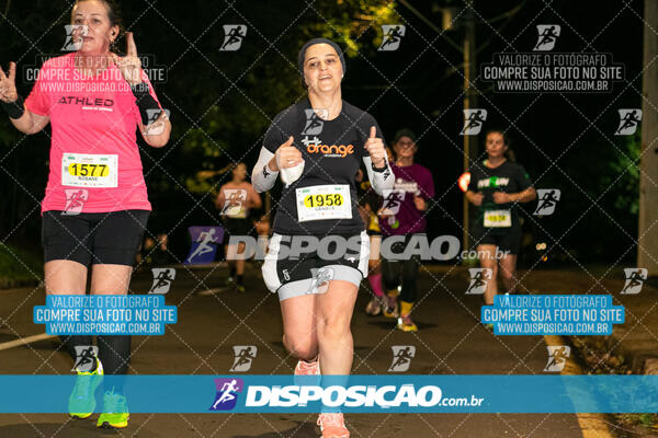 Corrida Unimed Inspira Night 2024