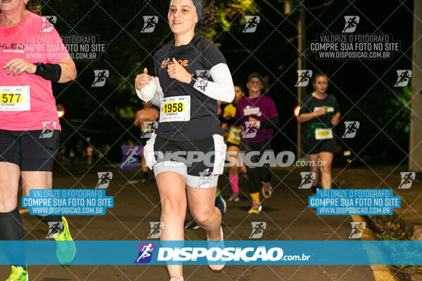 Corrida Unimed Inspira Night 2024