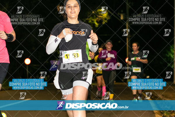 Corrida Unimed Inspira Night 2024